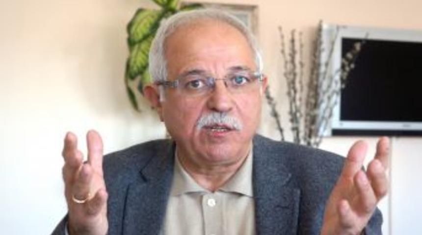 "PKK Ve Devletin Işlediği Su&ccedil;lar, Hukuk S&uuml;recinin Dışında Tutulmamalı"