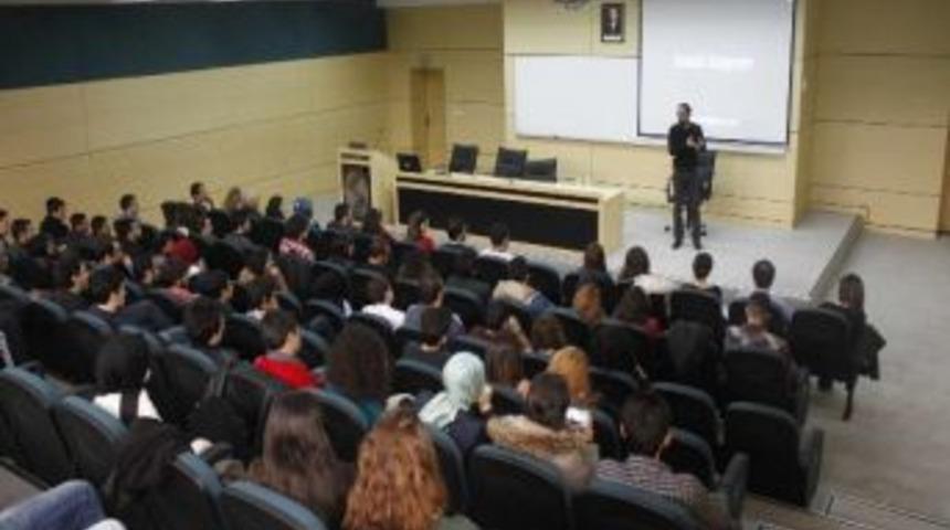 Sa&uuml; Medya G&uuml;nleri&rsquo;nin Son Konuğu Semih Saygıner Oldu