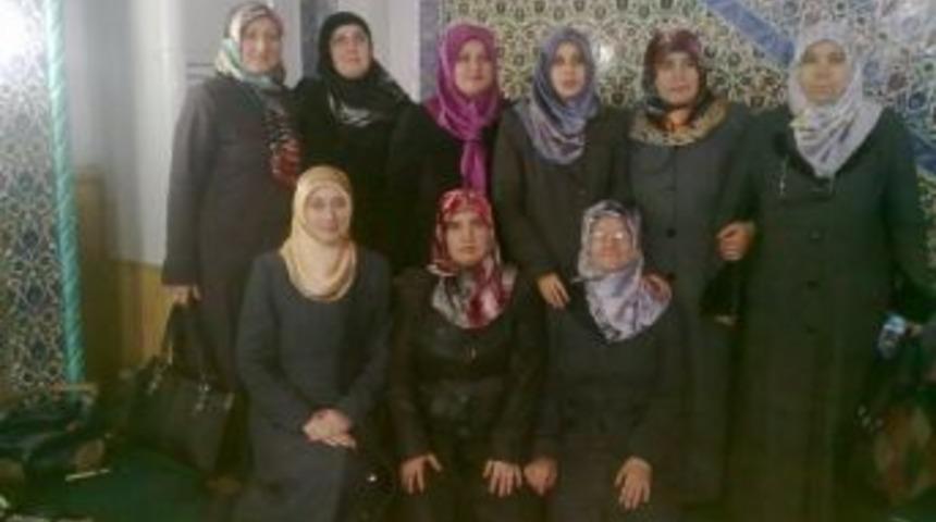 Fatsa&rsquo;da Kutlu Doğum Etkinlikleri