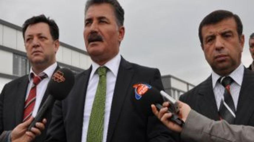 İkinci El Oto Galericiler Sitesi Hizmete Hazır