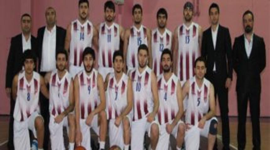 Elazığspor Basketbol Takımı Pazar G&uuml;n&uuml; İt&uuml; İle Karşılaşacak