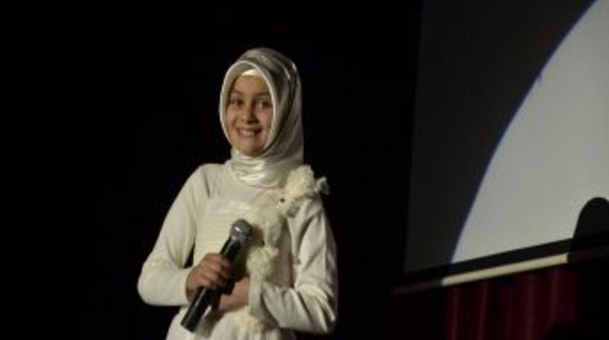 İmam Hatipli &Ouml;ğrencilerin Kutlu Doğum Programı B&uuml;y&uuml;k Ilgi G&ouml;rd&uuml;