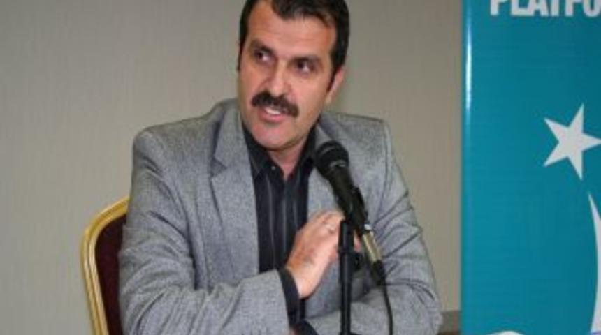 Gazeteci İdris G&uuml;rsoy: &Ouml;zal &Ouml;ld&uuml;r&uuml;ld&uuml;