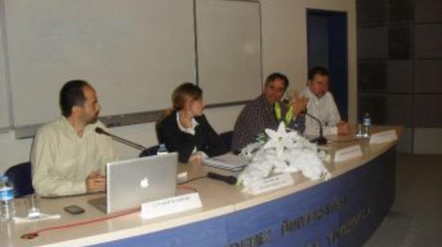 Can Hakan Karaca, Ar-ge &Ccedil;alışmalarıyla Makinelere Vizyon Ve Akıl Kattık