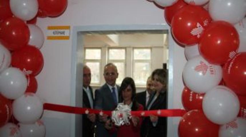 &Ouml;ğrenciler, Said Nursi&rsquo;yi Anlattı