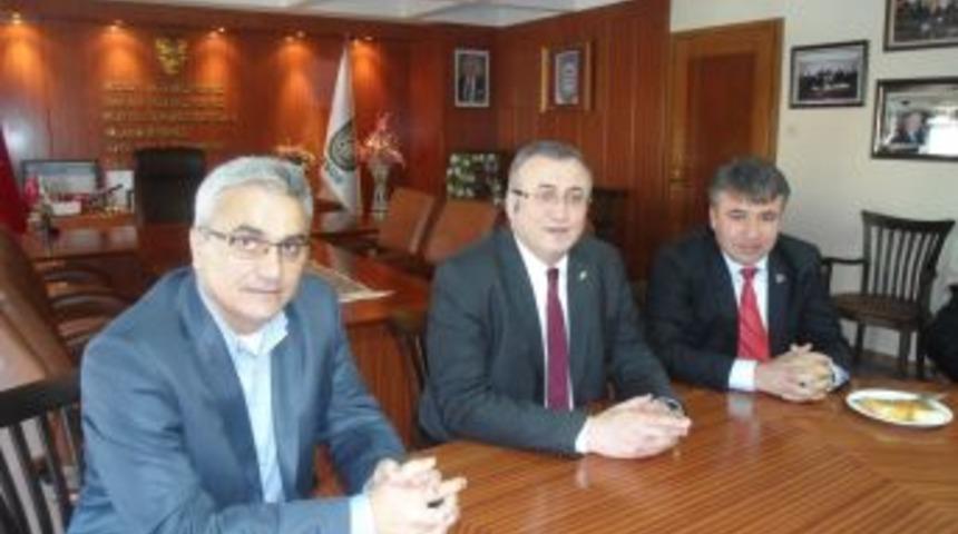 İsrafın &Ouml;n&uuml;ne Ge&ccedil;mek I&ccedil;in Fırın Sayısı N&uuml;fusa G&ouml;re Sınırlandırılacak