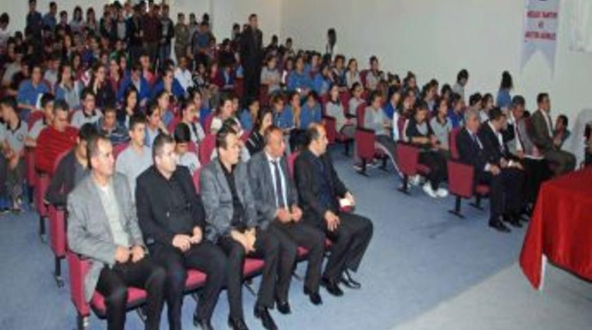 Kutlu Doğum Haftası, METEM&rsquo;de De Kutlandı