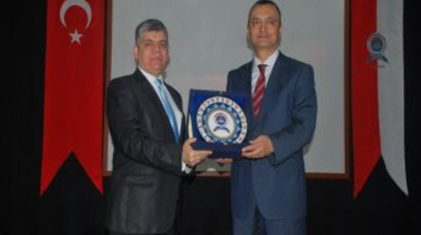 Aydın: Mesleğe Başlayan Her Polis &Ccedil;evik Kuvvet Ve Merkez Amirliğinde &Ccedil;alışmalı