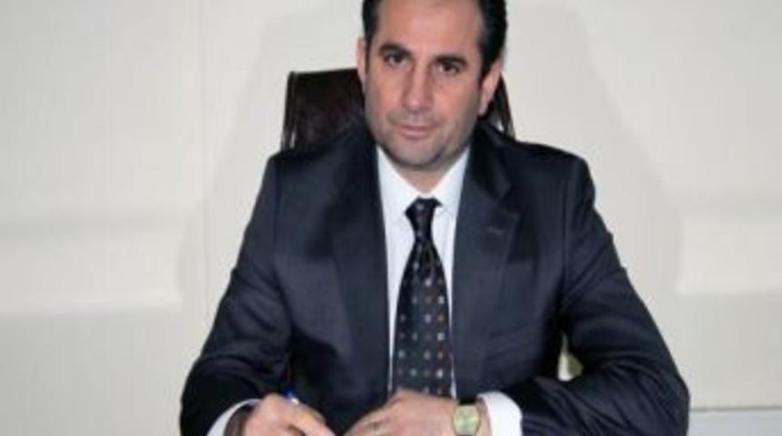 Tekirdağspor Kul&uuml;p Başkanı G&uuml;rsel Erbap: &ldquo;ma&ccedil;ta &Ccedil;ıkan Olaylarla İlgili Olarak Soruşturma A&ccedil;ıldığı Bilgisini Aldık&rdquo;