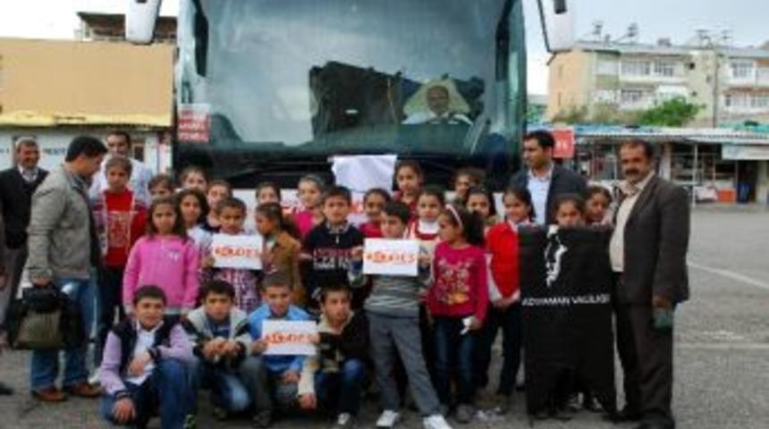 Yibo&rsquo;da Kalan 31 &Ouml;ğrenci İstanbul&rsquo;da