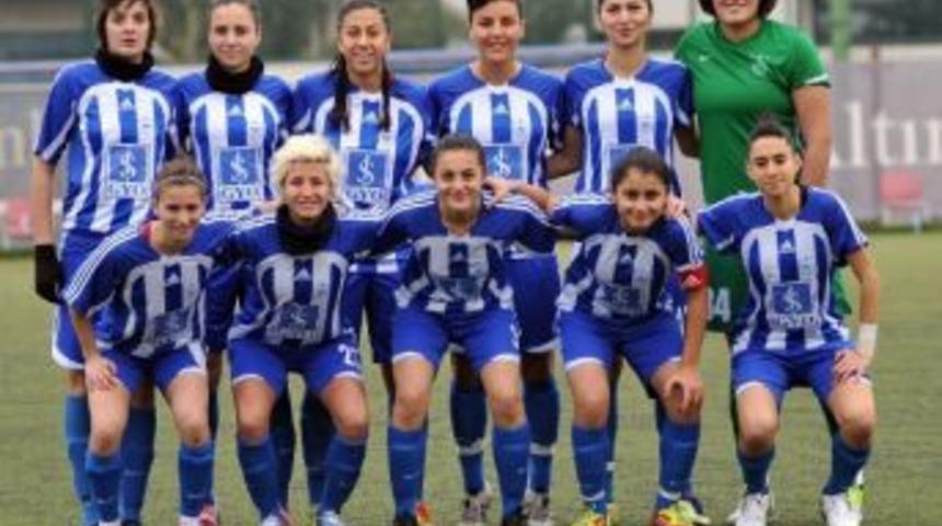 Uefa Kadınlar Şampiyonlar Ligi&rsquo;nde T&uuml;rkiye&rsquo;nin Y&uuml;z Akı Olacaklar