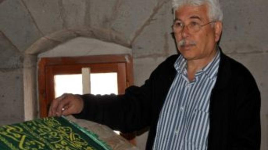 Kayseri&rsquo;de T&uuml;rbeler Restore Ediliyor
