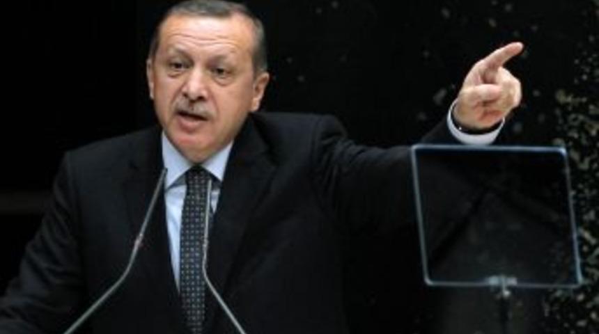 Erdoğan: Bah&ccedil;eli'nin Zihniyle Dili Arasındaki Kayış Koptu