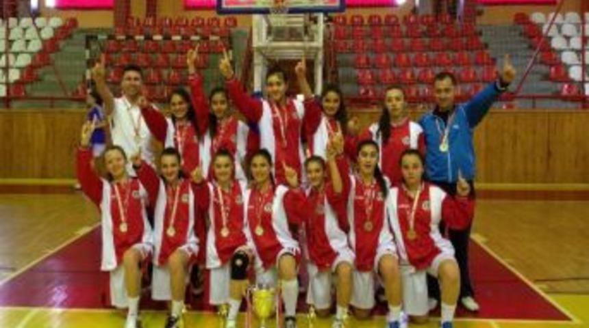 Potada Turgutlu R&uuml;zgarı Devam Ediyor