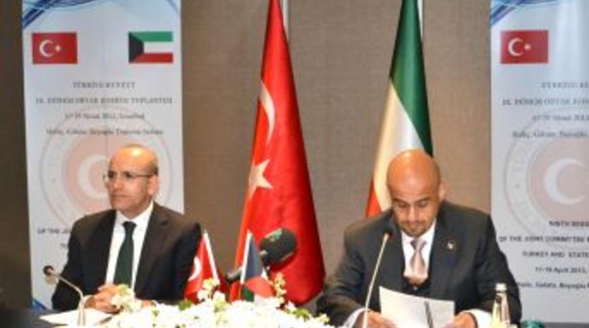 Şimşek&rsquo;ten 'Varlık Barışı' A&ccedil;ıklaması: TBMM Tatile Girmeden Yasalaşır