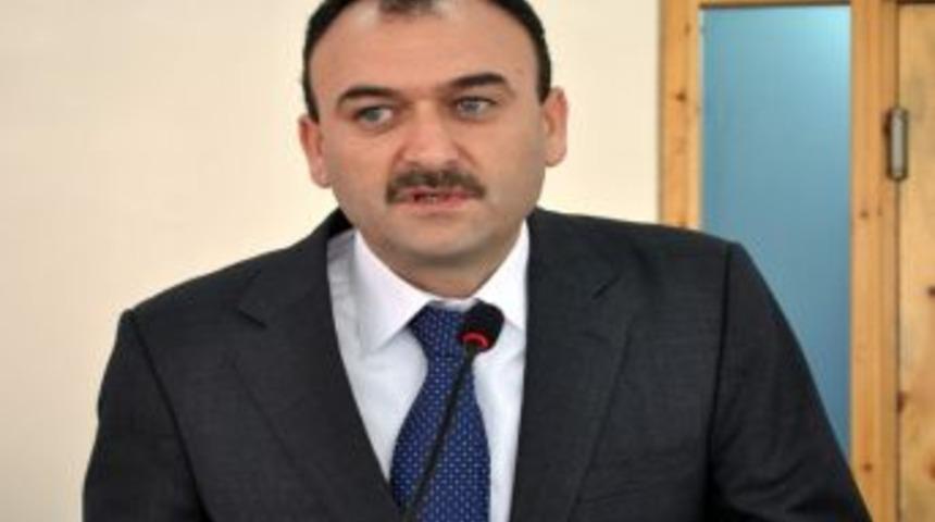 Kayseri Mesleki Eğitim &Ccedil;alıştayı