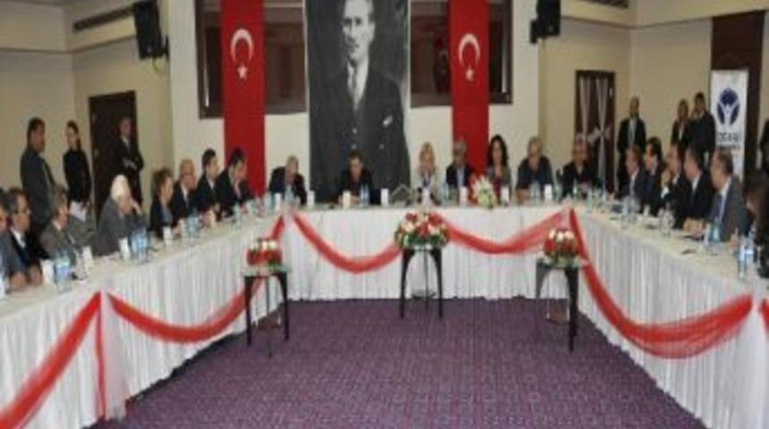 Akil İnsanlar Kocaeli'de