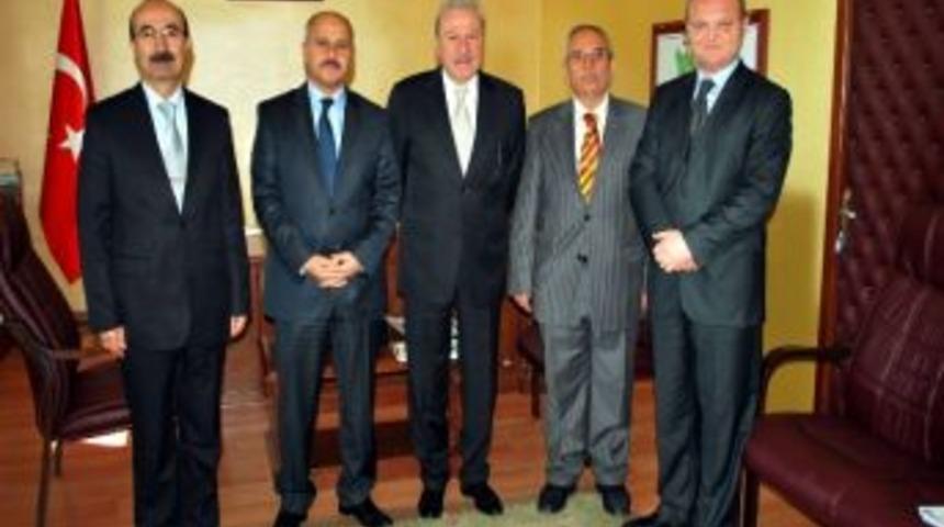"krallardan Efelere Salihli" Sempozyumunun Tanıtımı Yapıldı