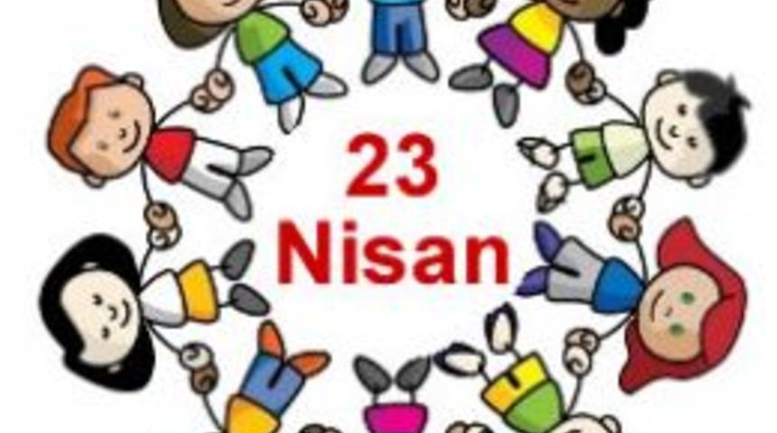23 Nisan kutlama programı a&ccedil;ıklandı