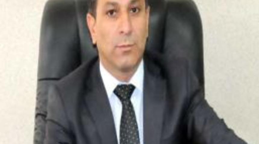 Silopi Belediye Başkanı Yıldırım: Kimsenin Halkın Huzurunu Bozmaya Hakkı Yok