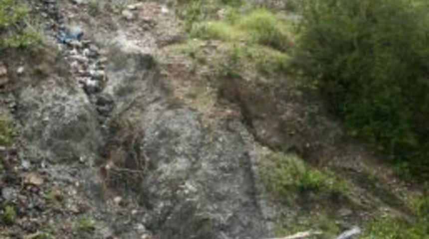 Dalaman&rsquo;da Trafik Kazası; 1 &Ouml;l&uuml;