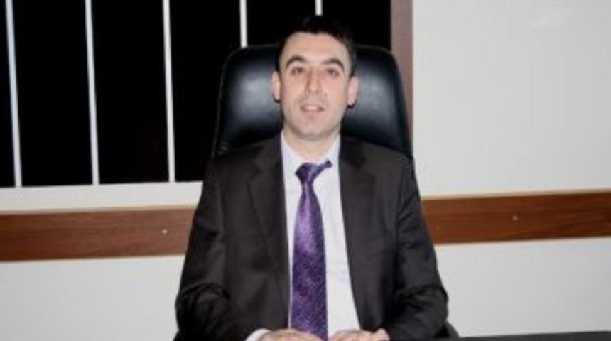 Ayvalık Devlet Hastanesi&rsquo;nde Yeni Başhekim G&ouml;reve Başladı