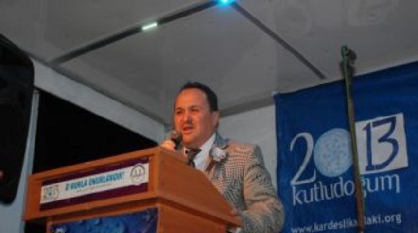 Sapanca M&uuml;ft&uuml;l&uuml;ğ&uuml;nden Kestanelik &Ouml;zel Programı