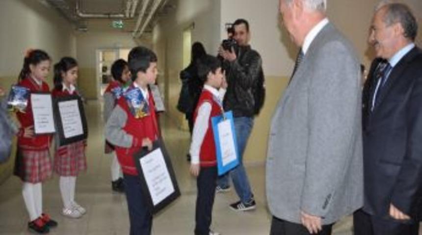 Atıkyağ Toplama Kampanyası Tanıtımı Yapıldı