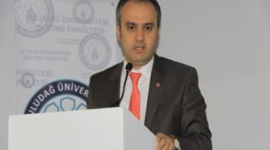 İmyo'da Ab Eğitim Sertifikası Programı Başladı