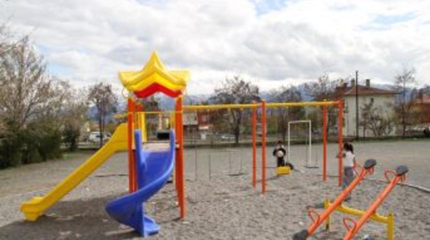 Okullar Hayat Buluyor