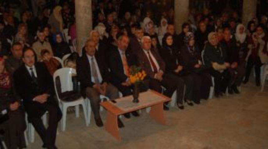 Tarihi Handa Kutlu Doğum Programı