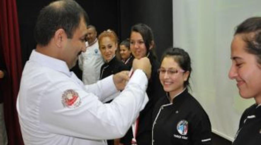 &lsquo;k&uuml;&ccedil;&uuml;k Adımlar, B&uuml;y&uuml;k Hedefler&rsquo;