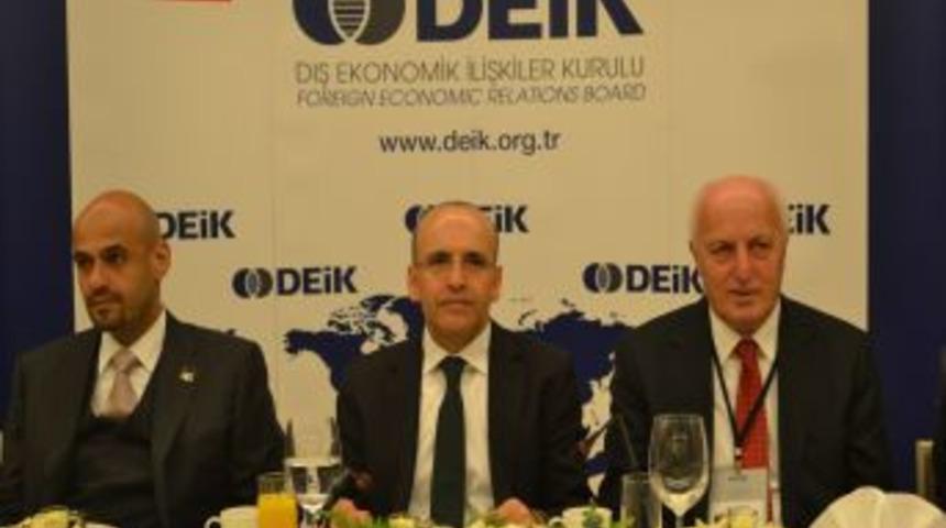 T&uuml;rkiye-Kuveyt Ticaretinde Yeni Hedef 1 Milyar Dolar