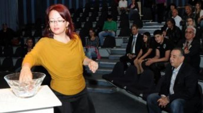 20. Liselerarası Ulusal Tiyatro Şenliği 30 Nisan&rsquo;da Başlıyor