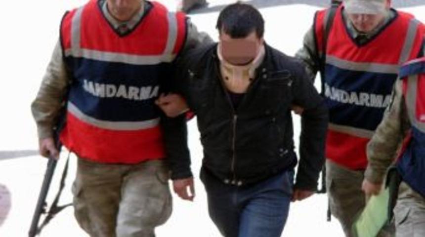 13 Yaşındaki Kıza Tecav&uuml;z İddiasına Tutuklama