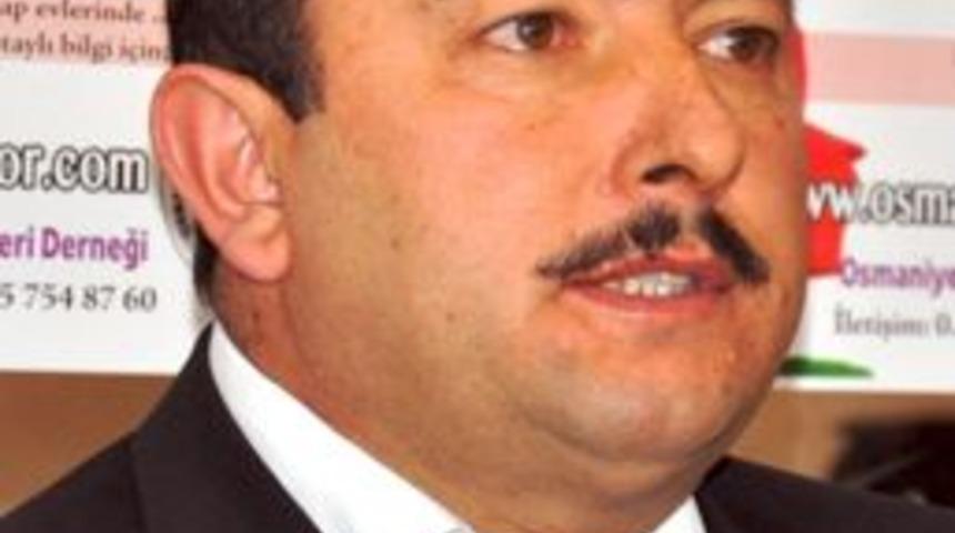 "Osmaniye O'nu  Okuyor" Sınavı Yarın Yapılacak