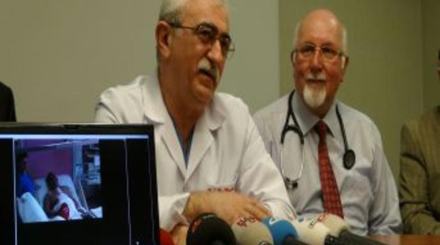 Prof. Dr. S&ouml;nmez: Ahmet &Ouml;zal'ın Kalk Krizi Riski Vardı