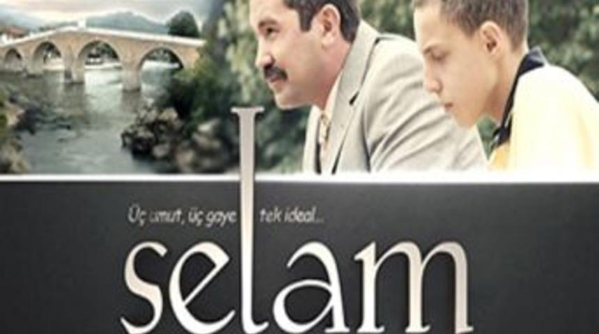 "Selam" Filmine Eğitimcilerden De Tam Not