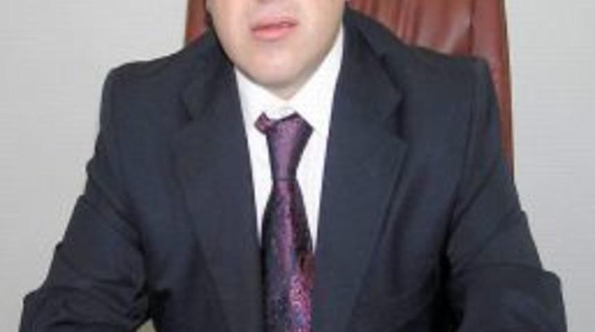 Stso Başkanı G&uuml;ven Kuzu'dan Kutlu Doğum Haftası Mesajı