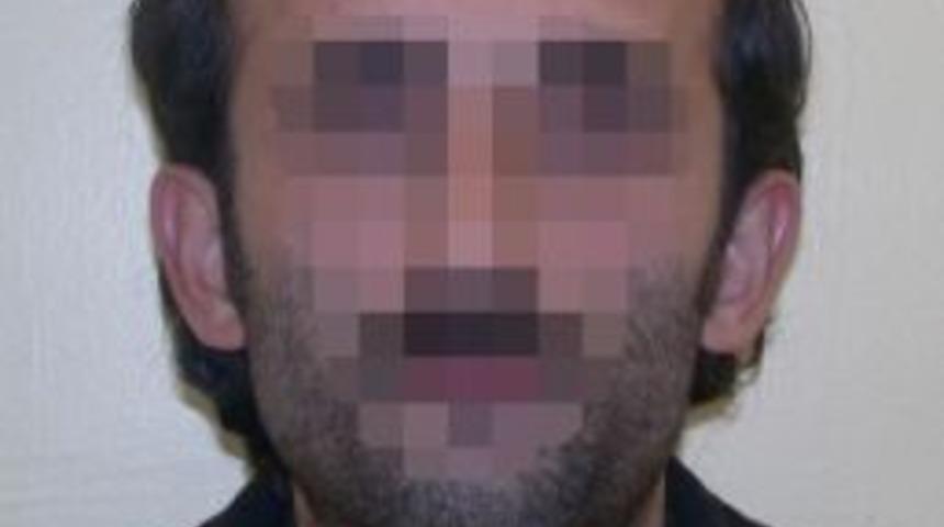 Deterjan İ&ccedil;inde Uyuşturucu Sevkiyatı