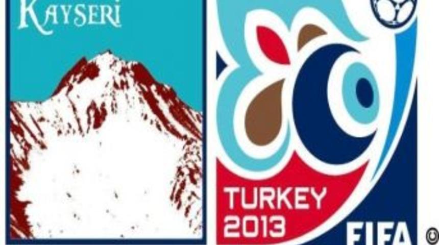 Fıfa U-20 D&uuml;nya Şampiyonası'na Doğru