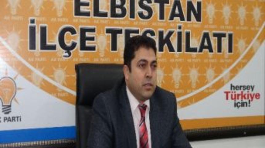 Kısaca: "eğitim Yatırımlarını Dikkatle Takip Ediyoruz"