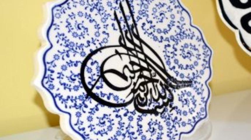 Asırlık &Ccedil;ini Sanatı Gen&ccedil; Girişimcilerin Elinde Hayat Buluyor