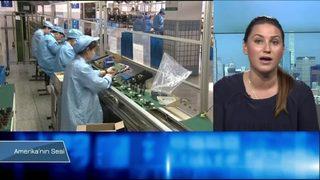 Çin’le Ticaret Savaşı Piyasaları Vurdu