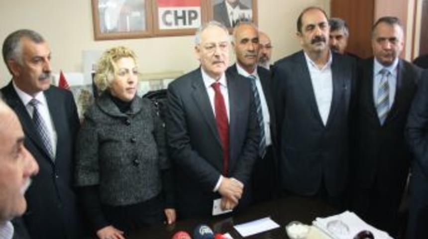 Ko&ccedil;: Devlet Ter&ouml;r &Ouml;rg&uuml;t&uuml;yle Kanun Dışına &Ccedil;ıkarak Muhatap Olmaz