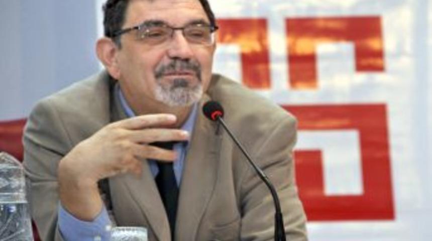 AG&Uuml; Mimarlık Buluşmaları Devam Ediyor