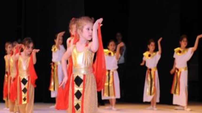 23 Nisan&rsquo;da Gala Gecesi Heyecanı