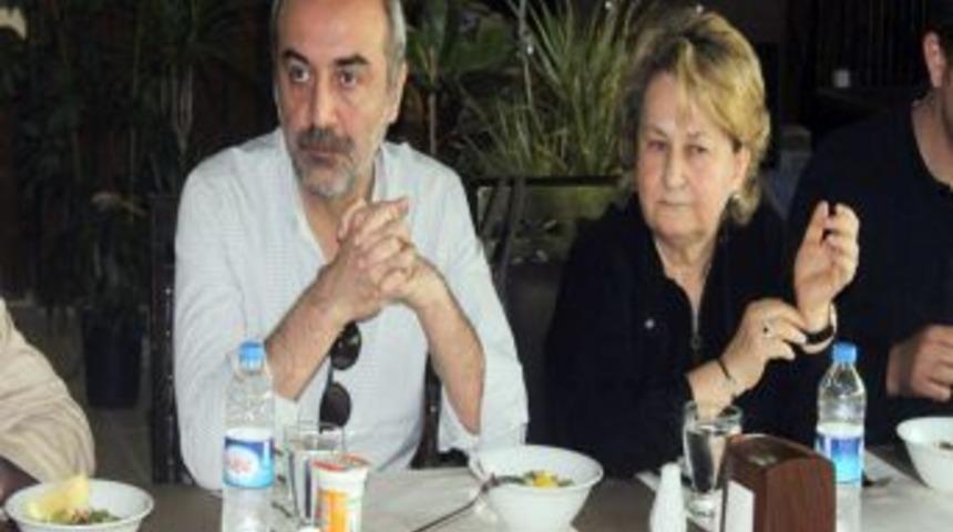 Akil Insanlar Heyeti Cizre&rsquo;de Esnafı Ve Avukatları Dinledi