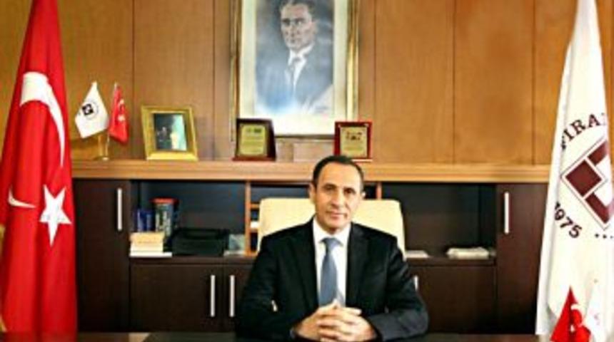 Fırat &Uuml;niversitesi'nin Diş Hekimliği Fak&uuml;ltesi Başvurusu Onaylandı