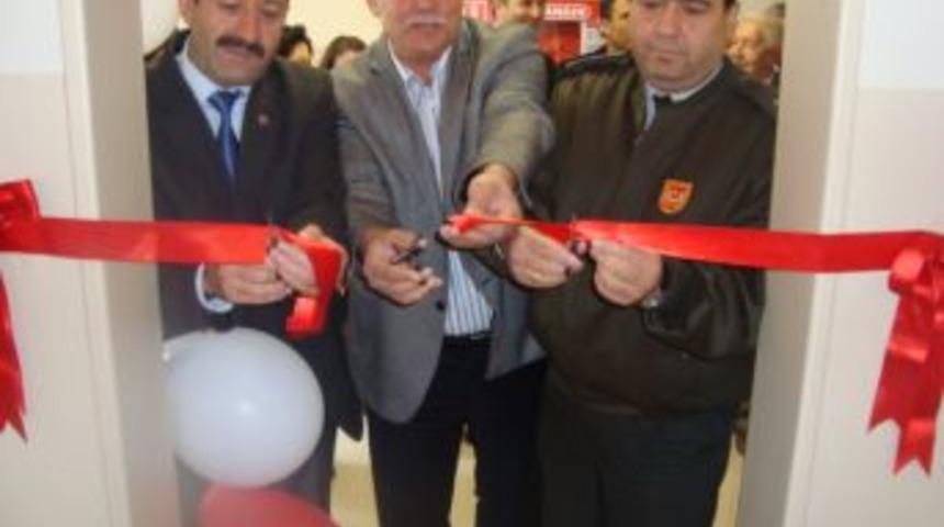 Simav Kız Meslek Lisesi Kermes D&uuml;zenledi